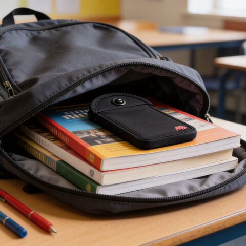 What You Need to Know: Mobile-Free Schools - Rhino Stationery