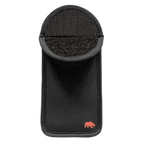 RHINO Phone Pouch Open Velcro - Rhino Stationery