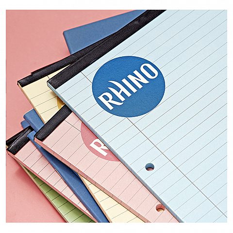 10 Dyslexia Awareness Week Facts - Rhino Stationery