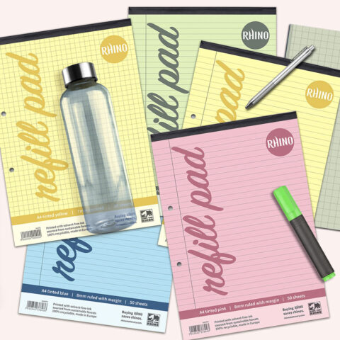 SEN 1000 1000 2 - Rhino Stationery