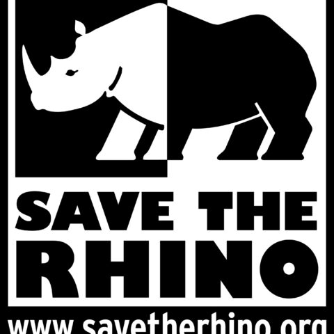 Save the Rhino International - Rhino Stationery