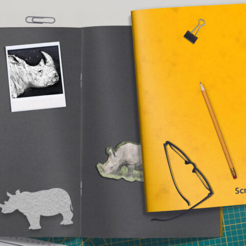 How To Use Paper Stationery To Keep Kids Entertained During School Holidays - Rhino Stationery