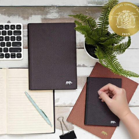 A small hand with a wristband and 1 - Rhino Stationery