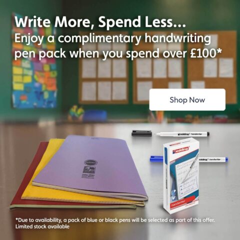 Edding evox banner square - Rhino Stationery