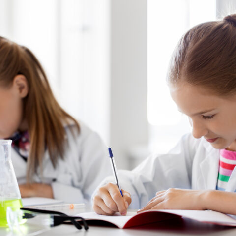 How To Make The Most Of RHINO’s Science Exercise Books - Rhino Stationery