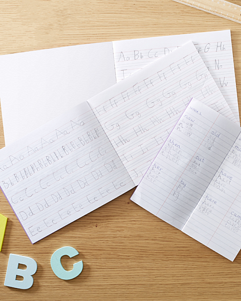 RHINO Writing Books - Rhino Stationery